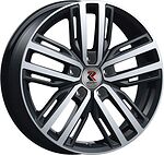 RepliKey Tiguan R259