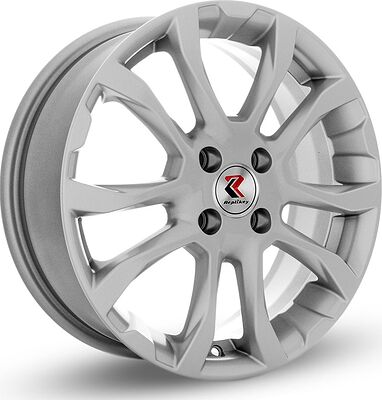 RepliKey Vesta R191 6x16 4x100 ET 50 Dia 60.1 HSB