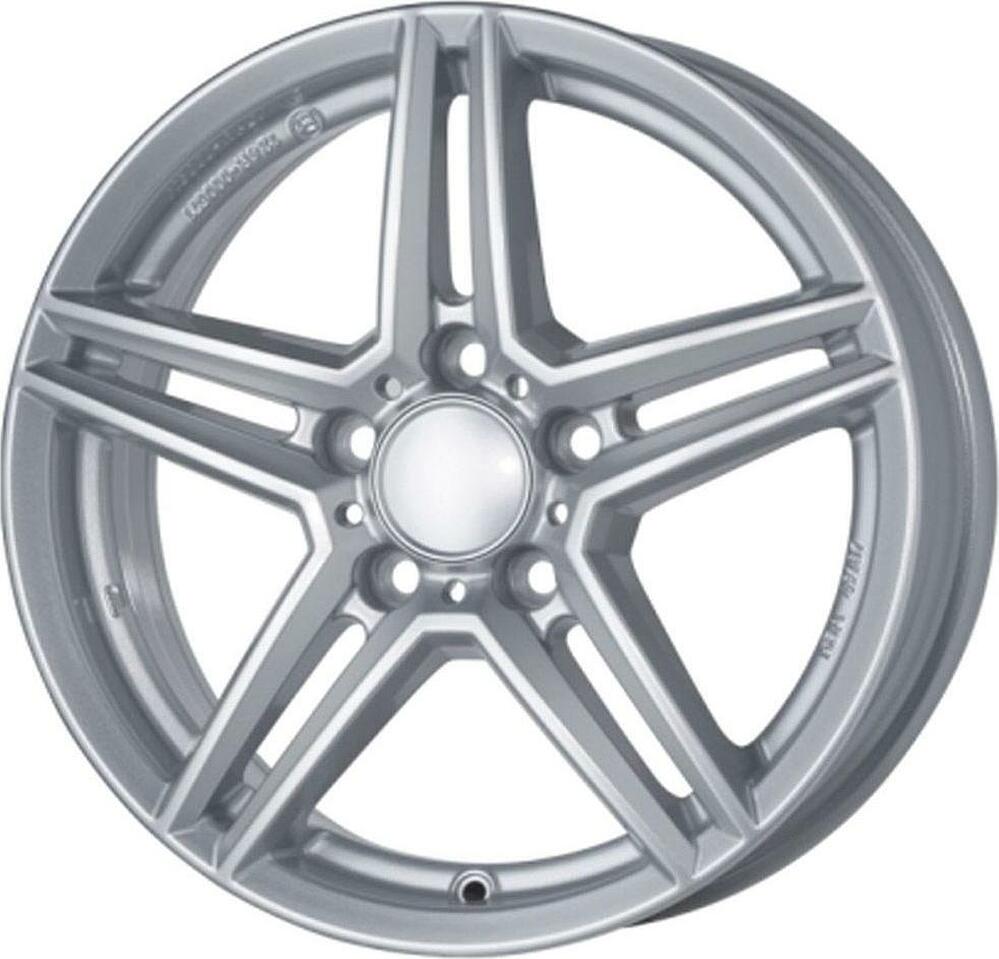 Rial M10 7.5x16 5x112 ET 45.5 Dia 66.5 db