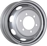 Roadwiz Газель Соболь 6.5x16 6x170 ET 106 Dia 130 Silver Roadwiz Газель Соболь 6.5x16 6x170 ET 106 Dia 130 Silver