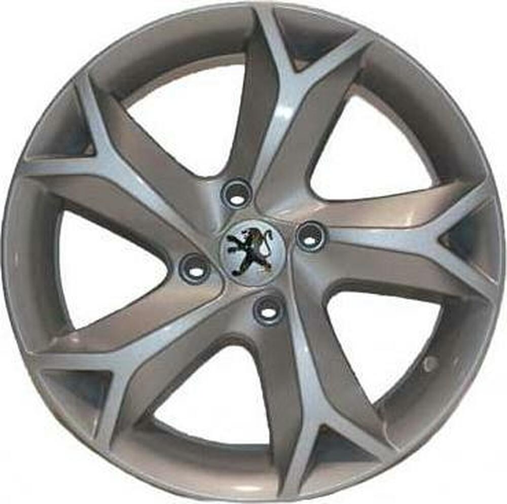 Купить Литые Диски R16 4x108