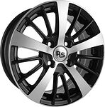 RS Wheels 124
