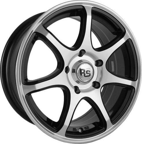 RS Wheels 136