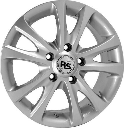RS Wheels 154