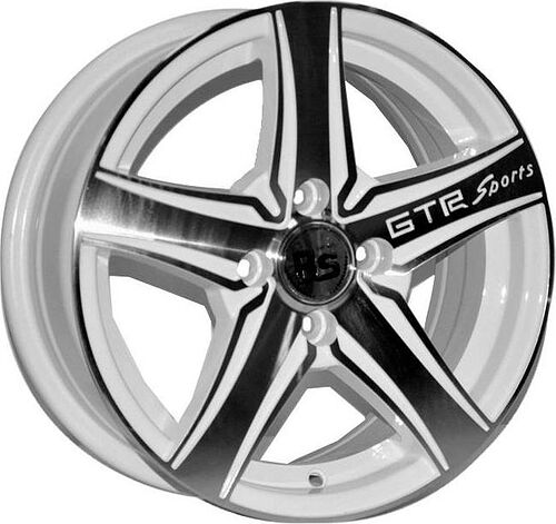 RS Wheels 358