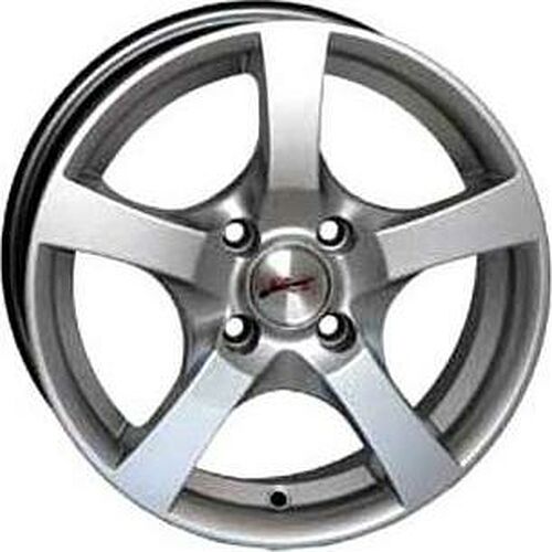 RS Wheels 5189TL