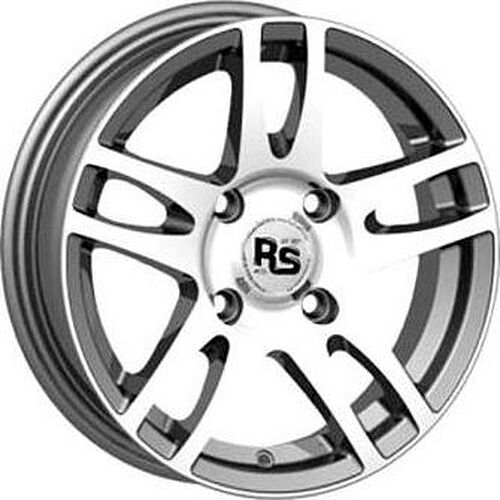 RS Wheels 614
