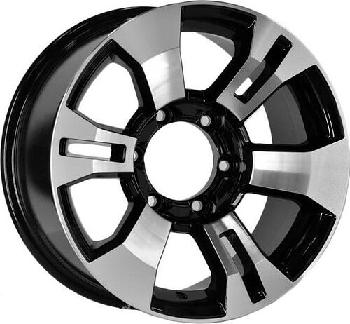 RS Wheels 625