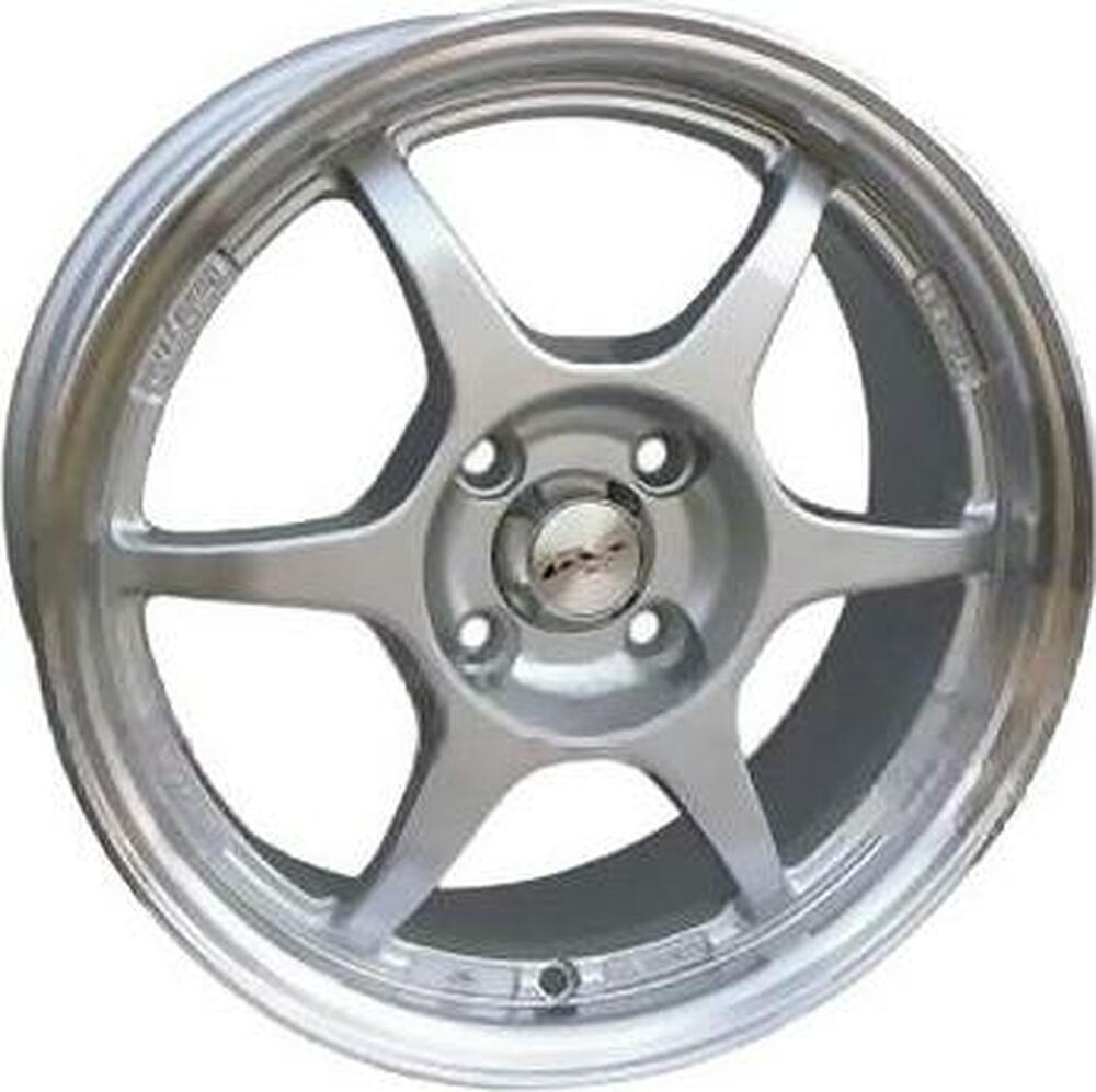 RS Wheels 638J