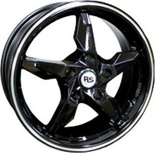 RS Wheels 883