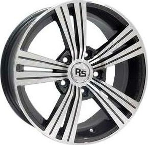 RS Wheels S746