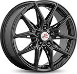 RST Chery R247 7x17 5x108 ET 33 Dia 60.1 BK
