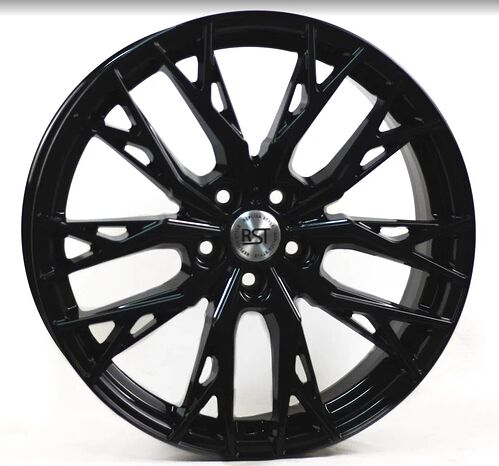 RST Exeed R119