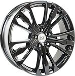 RST Exeed TXL R188 7x18 5x108 ET 36 Dia 65.1 BK