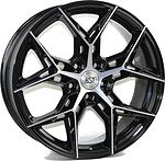 RST Geely R139