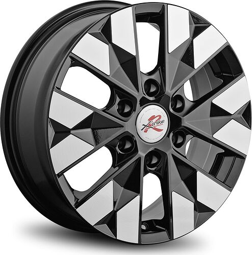 RST Hyundai Starex R237