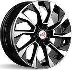 RST JAC R177