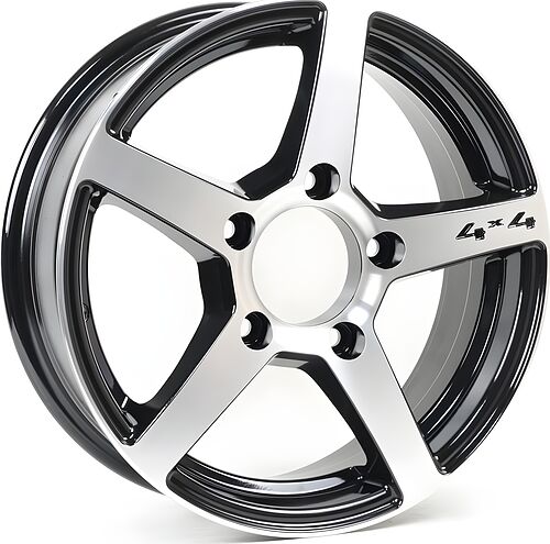 RST Нива 4x4 R136
