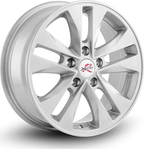 RST Octavia R116