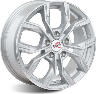 RST Optima R106 6.5x16 5x114.3 ET 46 Dia 67.1 HSL