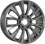 RST Prado R109 7.5x19 6x139.7 ET 25 Dia 106.1 BMG