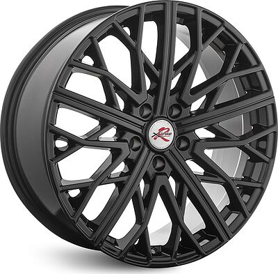 RST R002 8.5x20 5x120 ET 45 Dia 59.6 BK