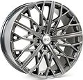 RST R002 8.5x20 5x120 ET 45 Dia 59.6 GG