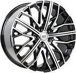 RST R002 Land Rover 8.5x20 5x120 ET 47 Dia 72.6 BD RST R002 Land Rover 8.5x20 5x120 ET 47 Dia 72.6 BD