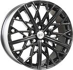 RST R002 Land Rover 8x20 5x120 ET 47 Dia 72 BL