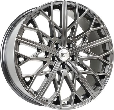 RST R002 Lexus 8x20 5x114 ET 30 Dia 60 BMG