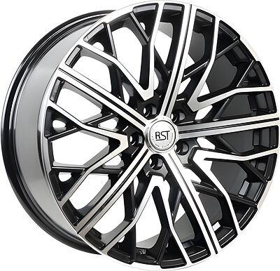 RST R002 Voyah 8x20 5x120 ET 30 Dia 66 BD