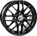 RST R004 5.5x14 4x100 ET 43 Dia 60.1 BL