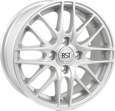 RST R004 Logan 5.5x14 4x100 ET 43 Dia 60.1 SL