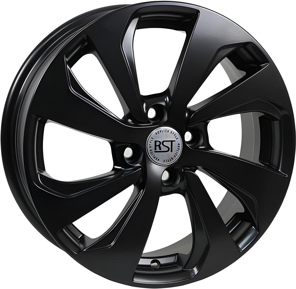 RST R005 Rio, Solaris