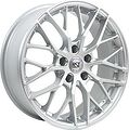 RST R007 7.5x17 5x112 ET 45 Dia 57.1 BL