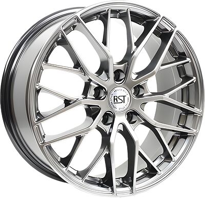RST R007 Optima 7x17 5x114 ET 52 Dia 67 BH