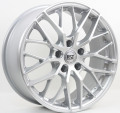 RST R007 7.5x17 5x114.3 ET 52 Dia 67.1 S