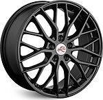 RST R008 7.5x18 5x114.3 ET 45 Dia 67.1 BK