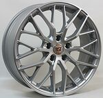 RST R008 7.5x18 5x112 ET 45 Dia 57.1 S RST R008 7.5x18 5x112 ET 45 Dia 57.1 S