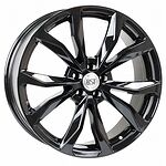 RST R009 7.5x19 5x108 ET 36 Dia 65.1 GB