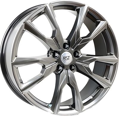 RST R012 Mazda 8x20 5x114 ET 45 Dia 67 BH