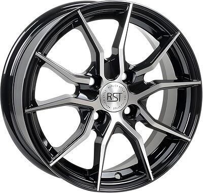 RST R014 5.5x14 4x1 ET 4 Dia 60.1 BFP