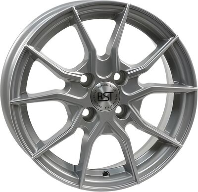 RST R014 Lada/Datsun 5x14 4x98 ET 33 Dia 58 SL