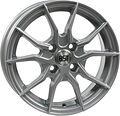 RST R014 5.5x14 4x98 ET 33 Dia 58.6 SL