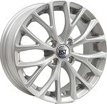 RST R015 Rio, Solaris