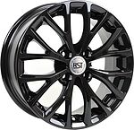 RST R015 Rio, Solaris 6x15 4x100 ET 48 Dia 54 BL