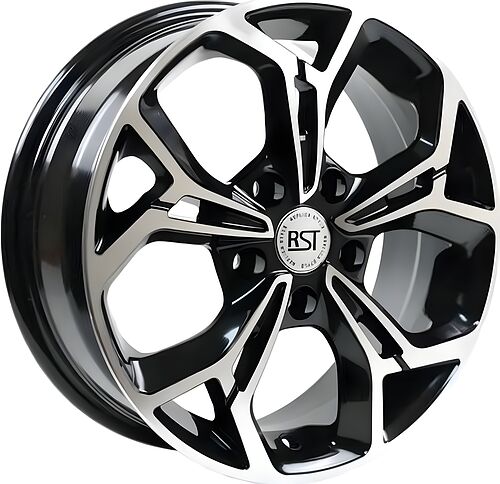 RST R016