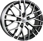 RST R019 7.5x19 5x114.3 ET 45 Dia 67.1 BDm