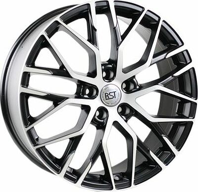 RST R019 7.5x19 5x114.3 ET 45 Dia 67.1 BDm