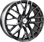 RST R019 7.5x19 5x108 ET 41 Dia 65.1 BL